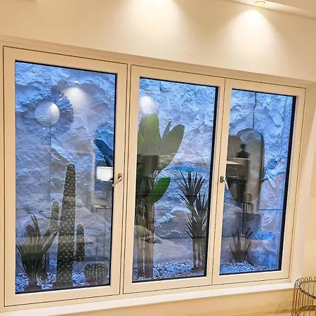 דירה Ug Neubau - Pool, Gym, Sauna, Zweites Bad Extra Buchbar