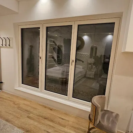 דירה Ug Neubau - Pool, Gym, Sauna, Zweites Bad Extra Buchbar מינכן