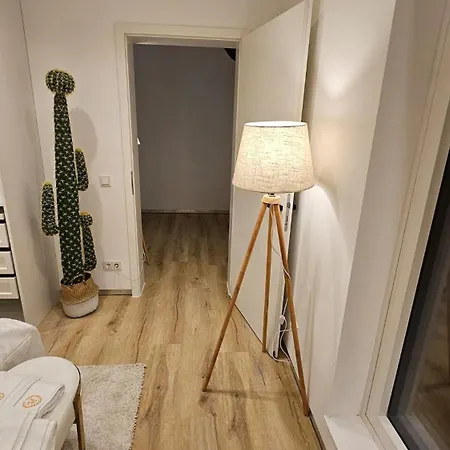 Ug Neubau - Pool, Gym, Sauna, Zweites Bad Extra Buchbar