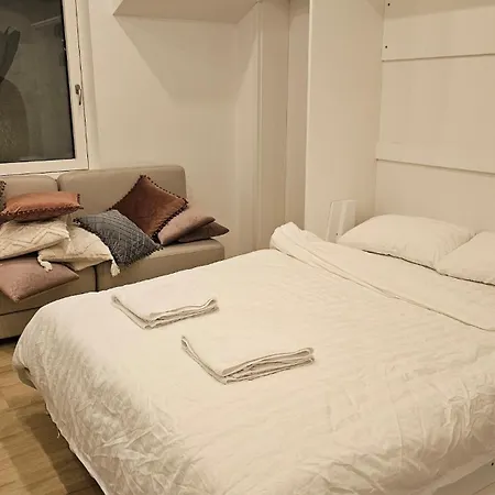 Ug Neubau - Pool, Gym, Sauna, Zweites Bad Extra Buchbar *